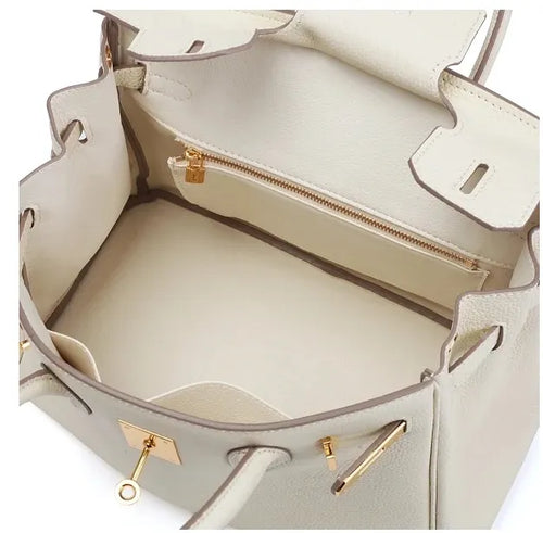 AVERIA TASCHE - WEISS