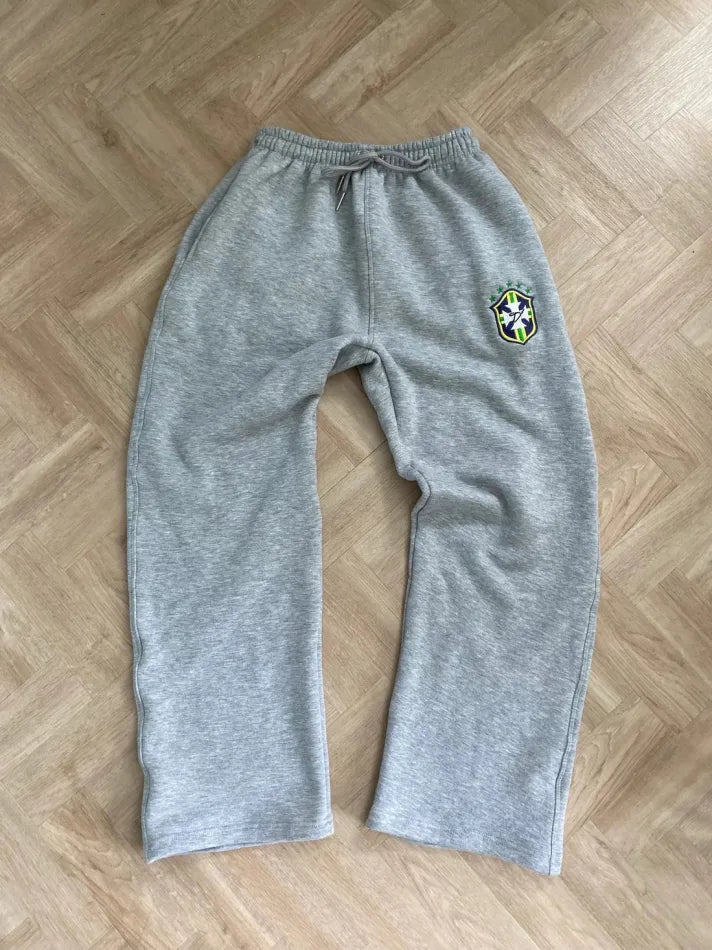 BRASIL - TRACKSUIT