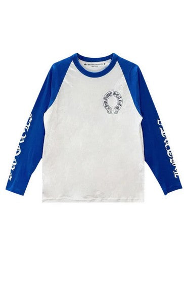CHROME - LONGSLEEVE