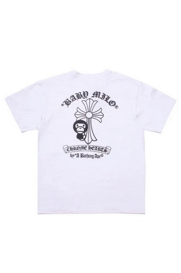 2.0 APE CHROME - TSHIRT