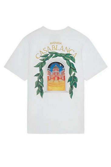 Avenue - T-Shirt