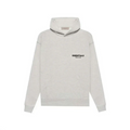 ESSENTIALS - HOODIE