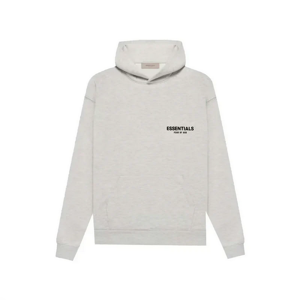 ESSENTIALS - HOODIE
