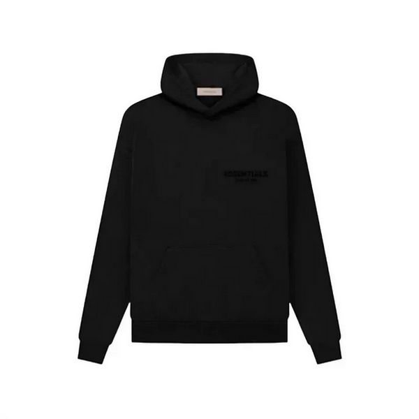 ESSENTIALS - HOODIE