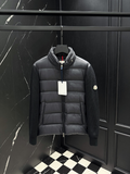 AVERIA - M CARDIGAN SCHWARZ