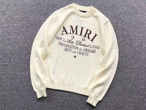 AVERIA - A SWEATER