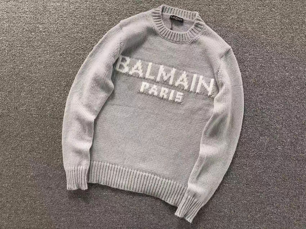 AVERIA - BP SWEATER