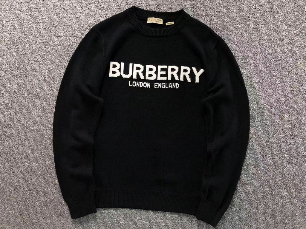 AVERIA - B SWEATER