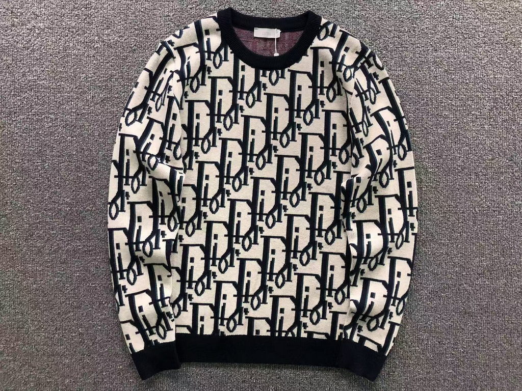 AVERIA - CD SWEATER
