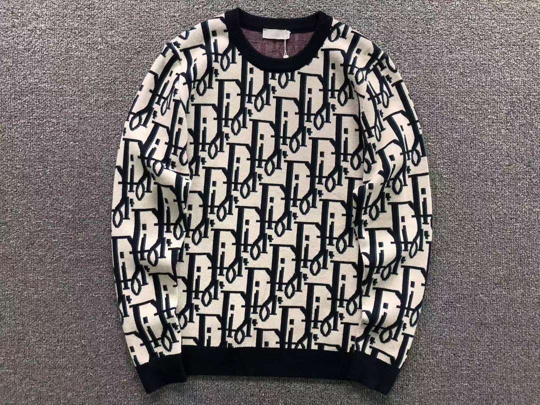 AVERIA - CD SWEATER