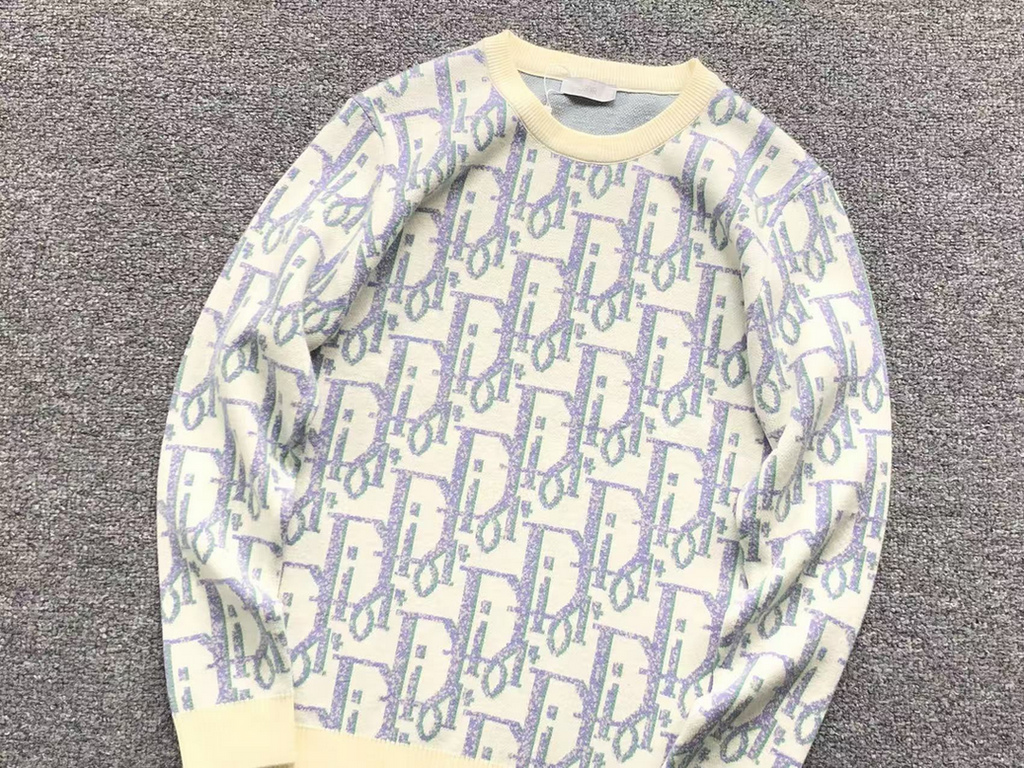 AVERIA - CD SWEATER