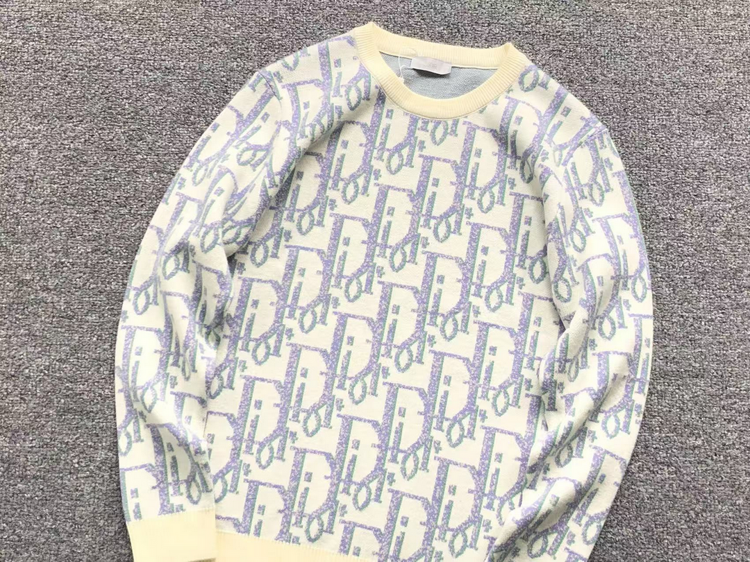 AVERIA - CD SWEATER