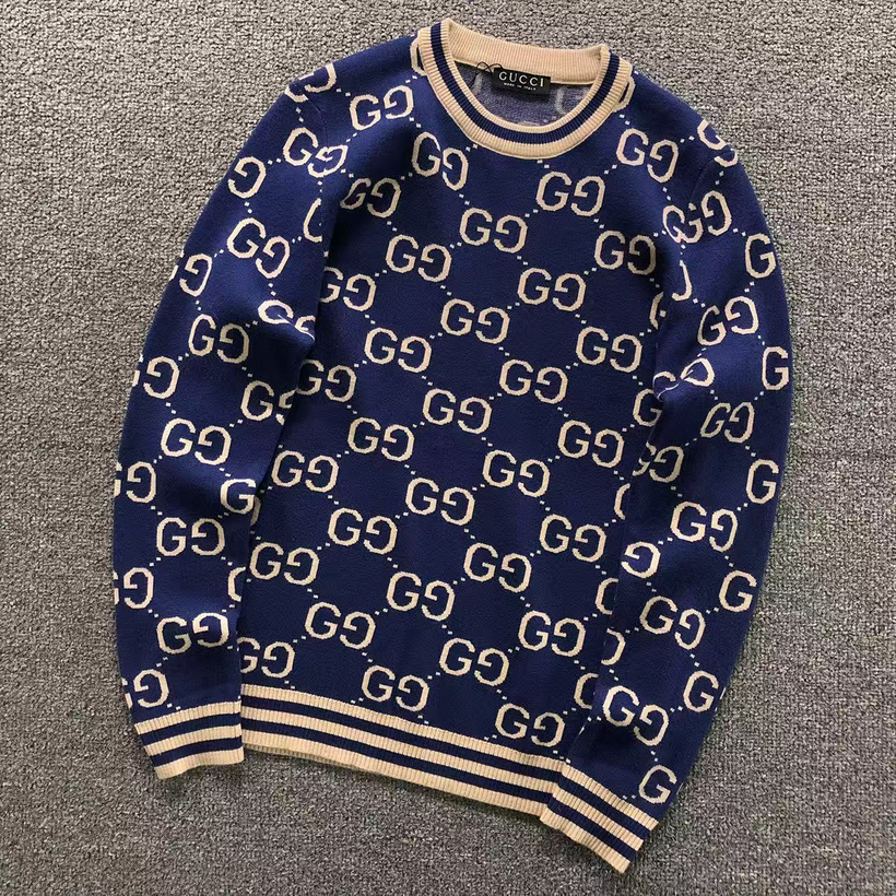 AVERIA  - G SWEATER