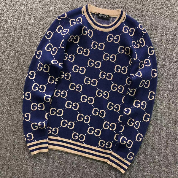 AVERIA  - G SWEATER