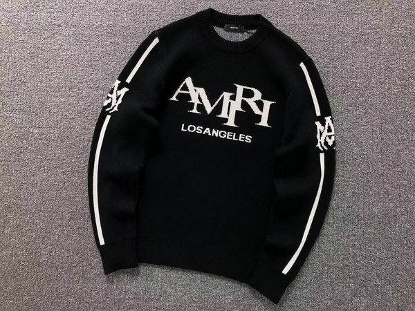 AVERIA - AM SWEATER