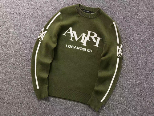 AVERIA - AM SWEATER