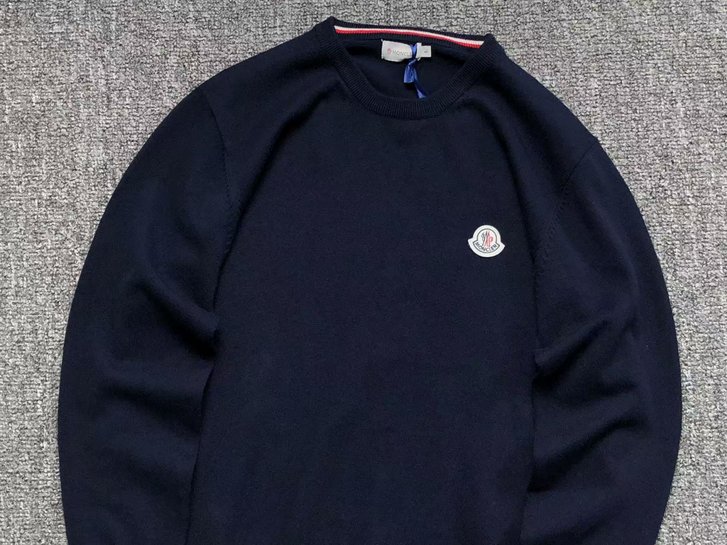 AVERIA - M SWEATER
