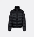 D OBLIQUE - PUFFER SCHWARZ