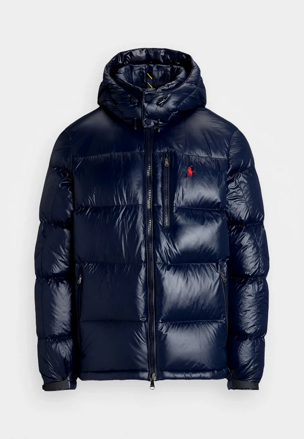 AVERIA - RL PUFFER BLAU