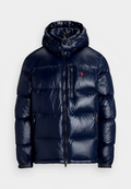 AVERIA - RL PUFFER BLAU
