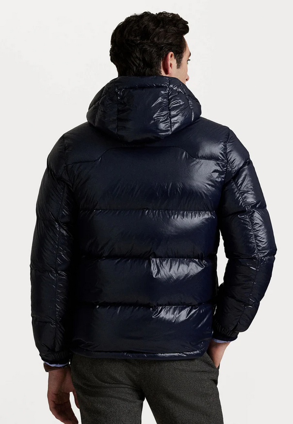 AVERIA - RL PUFFER BLAU