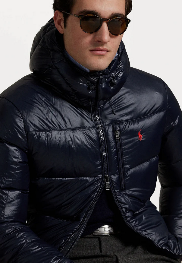 AVERIA - RL PUFFER BLAU