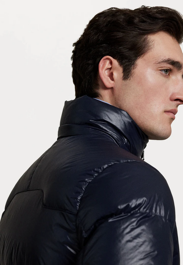 AVERIA - RL PUFFER BLAU