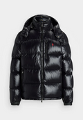 AVERIA - RL PUFFER SCHWARZ