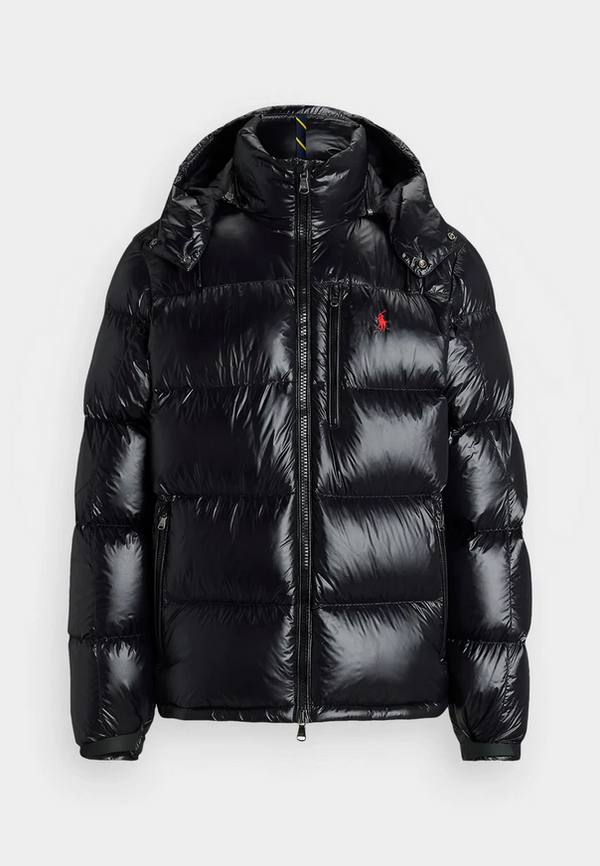 AVERIA - RL PUFFER SCHWARZ