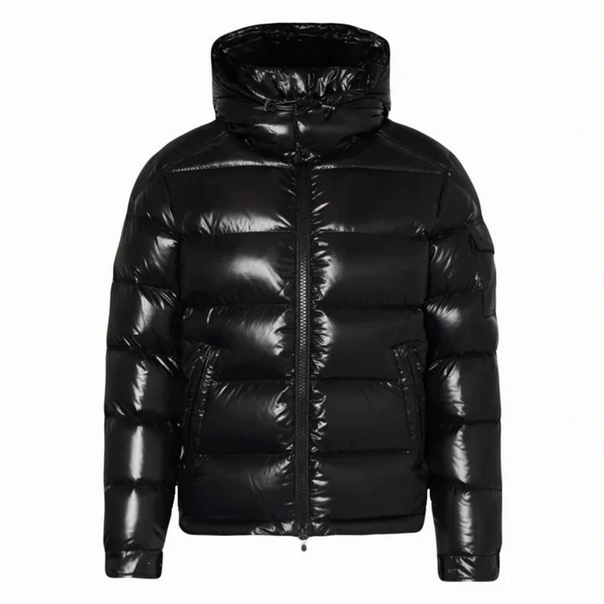 MONC MAYA - PUFFER