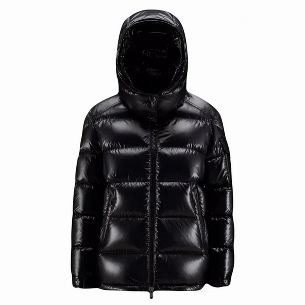 MONC MAYA - PUFFER