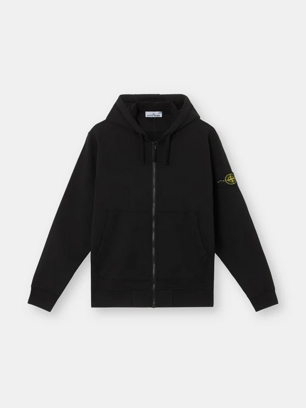 STONE - ZIPPER