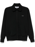 CDG - FULL ZIPPER