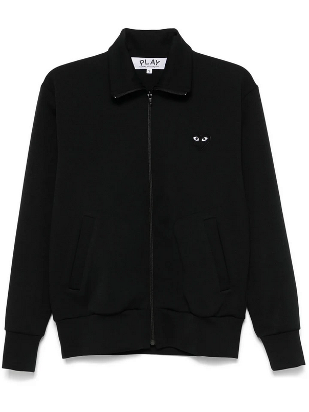 CDG - FULL ZIPPER