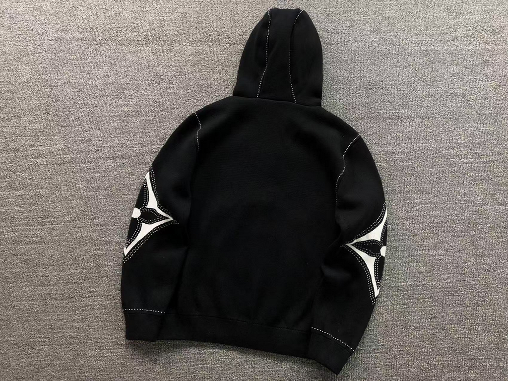 AVERIA - LOUIS V ZIPPER