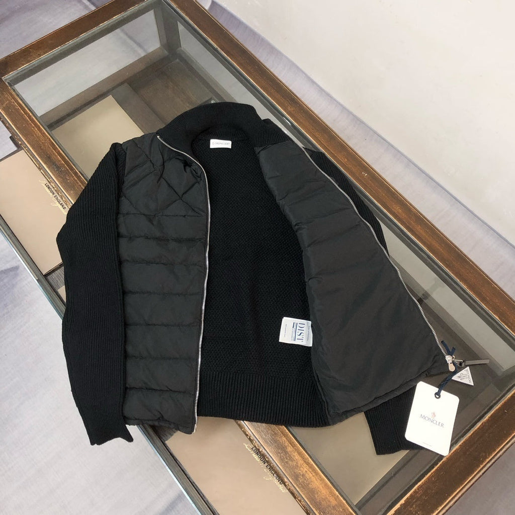 P - CARDIGAN