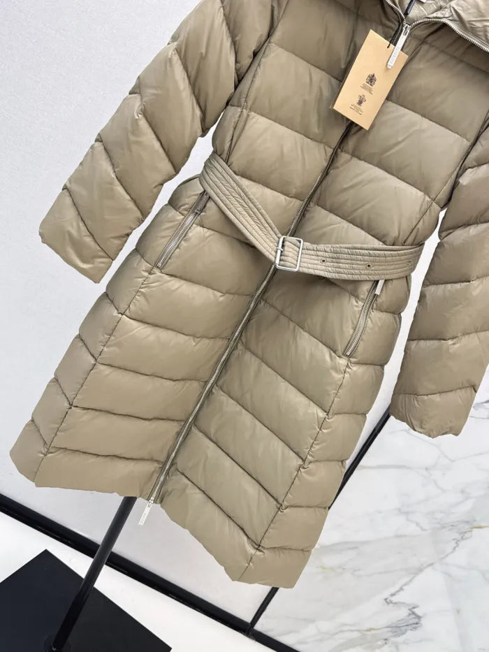 B - PUFFER
