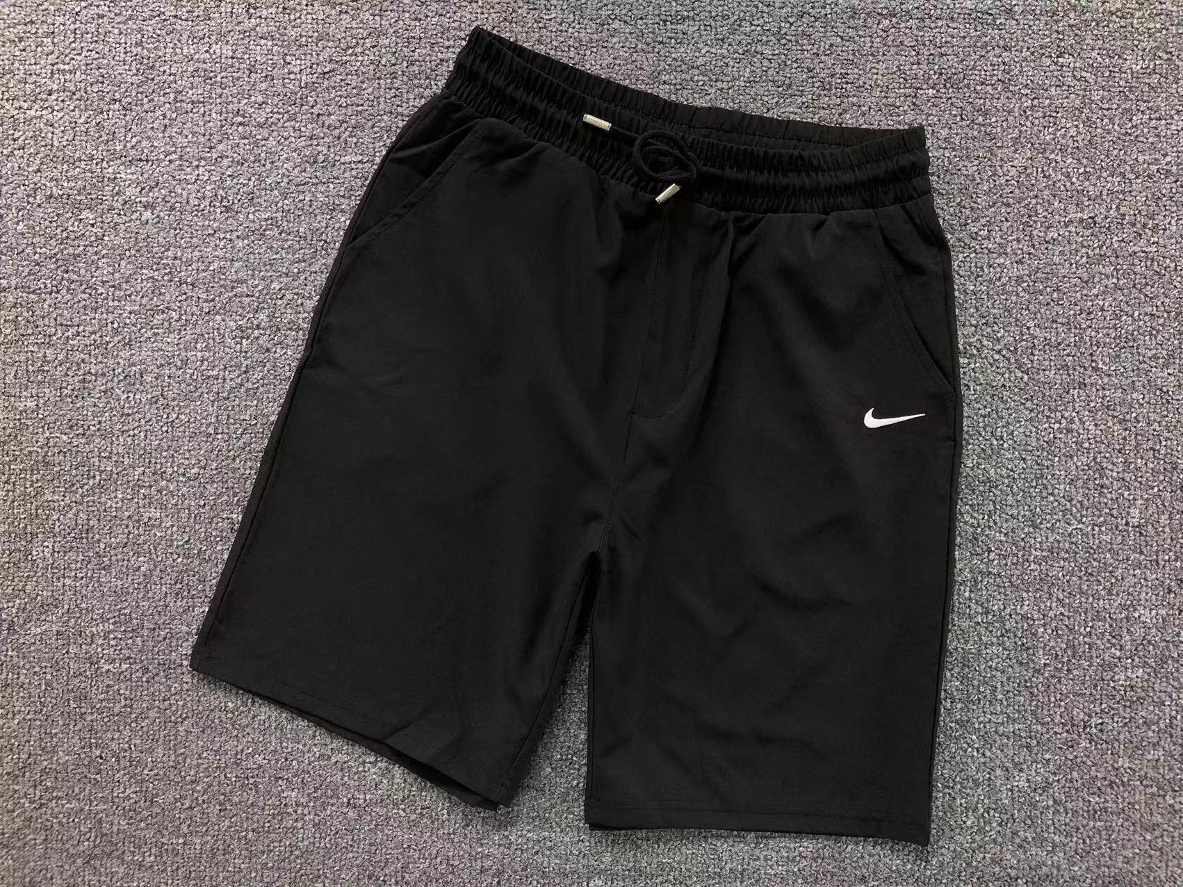N - SHORTS