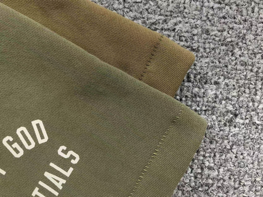 F - SHORTS