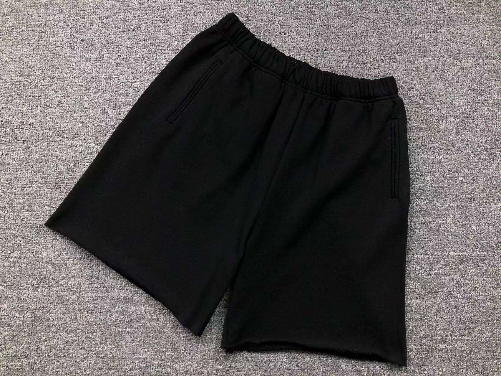 S - SHORTS