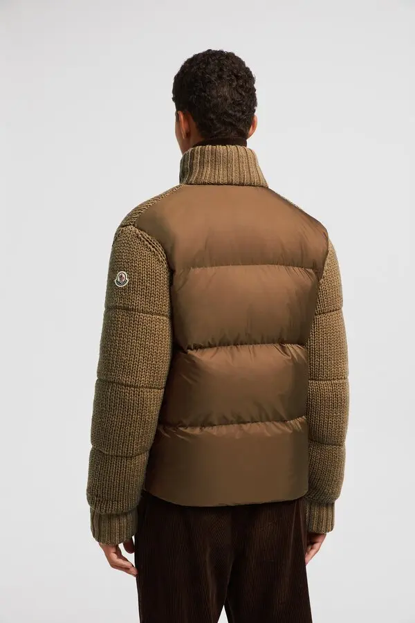 P - CARDIGAN