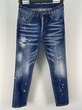D - JEANS