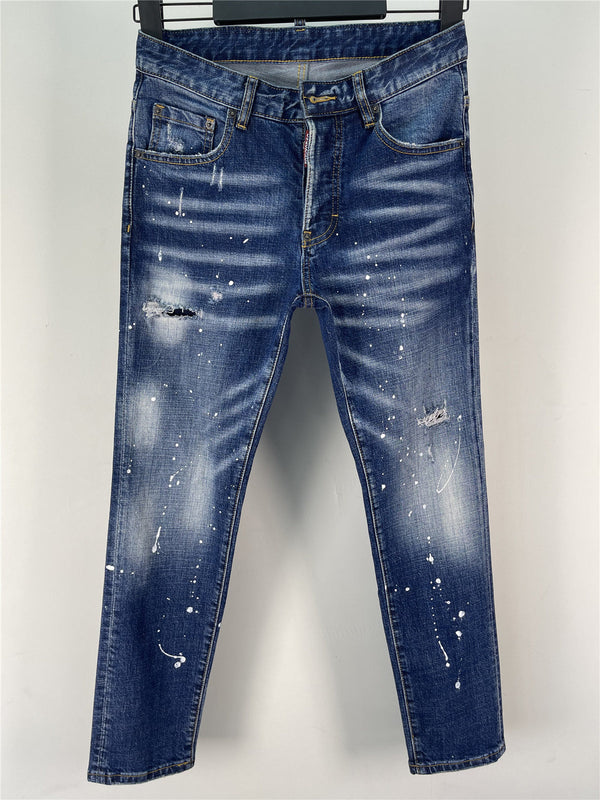 D - JEANS