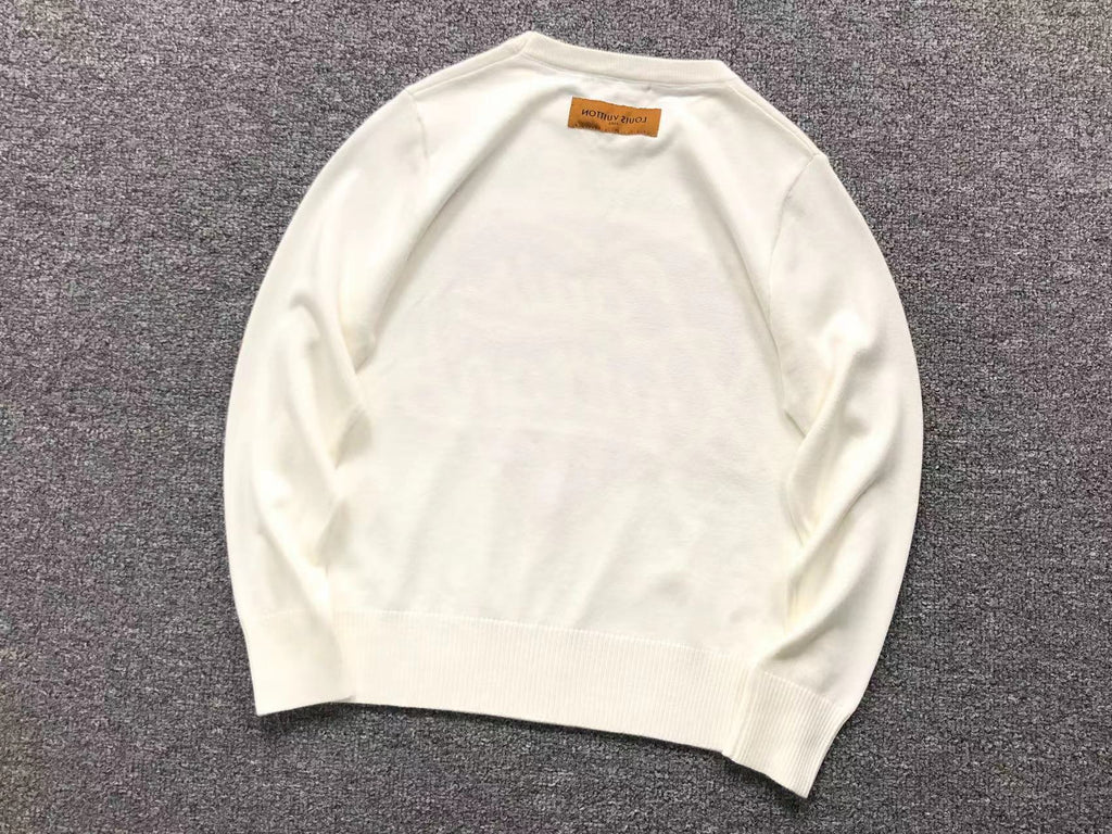 L - SWEATER
