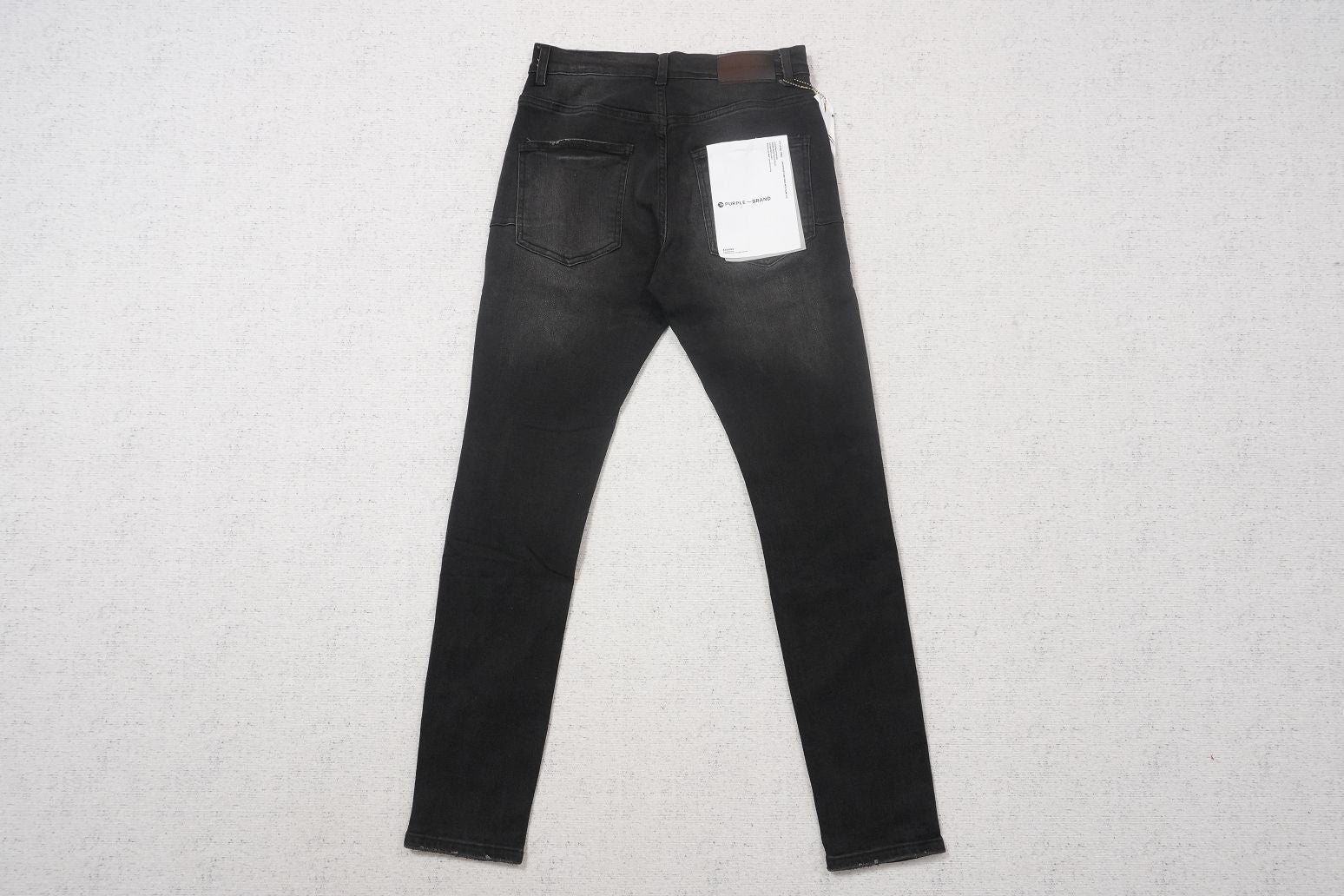 P - JEANS