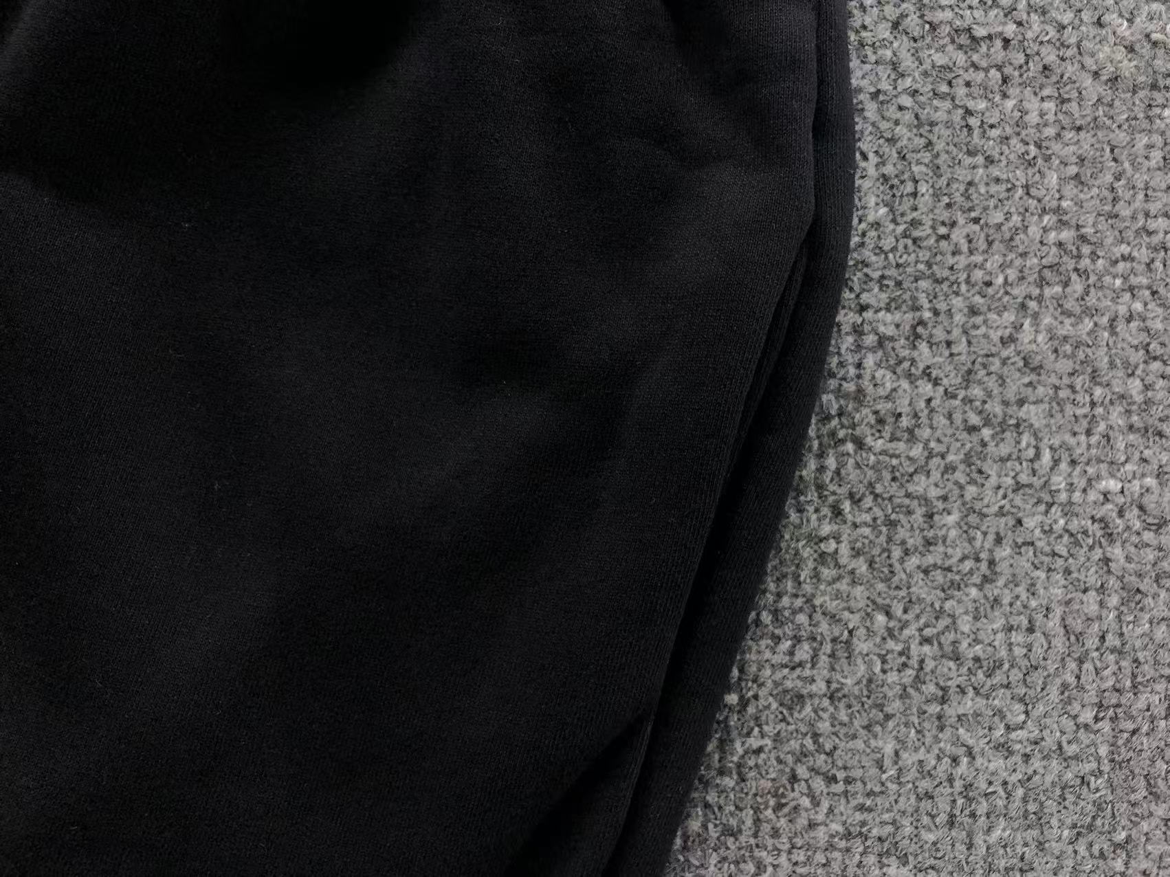 C - SHORTS