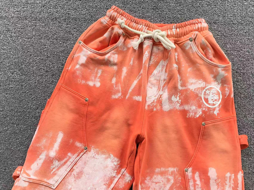 H - SHORTS