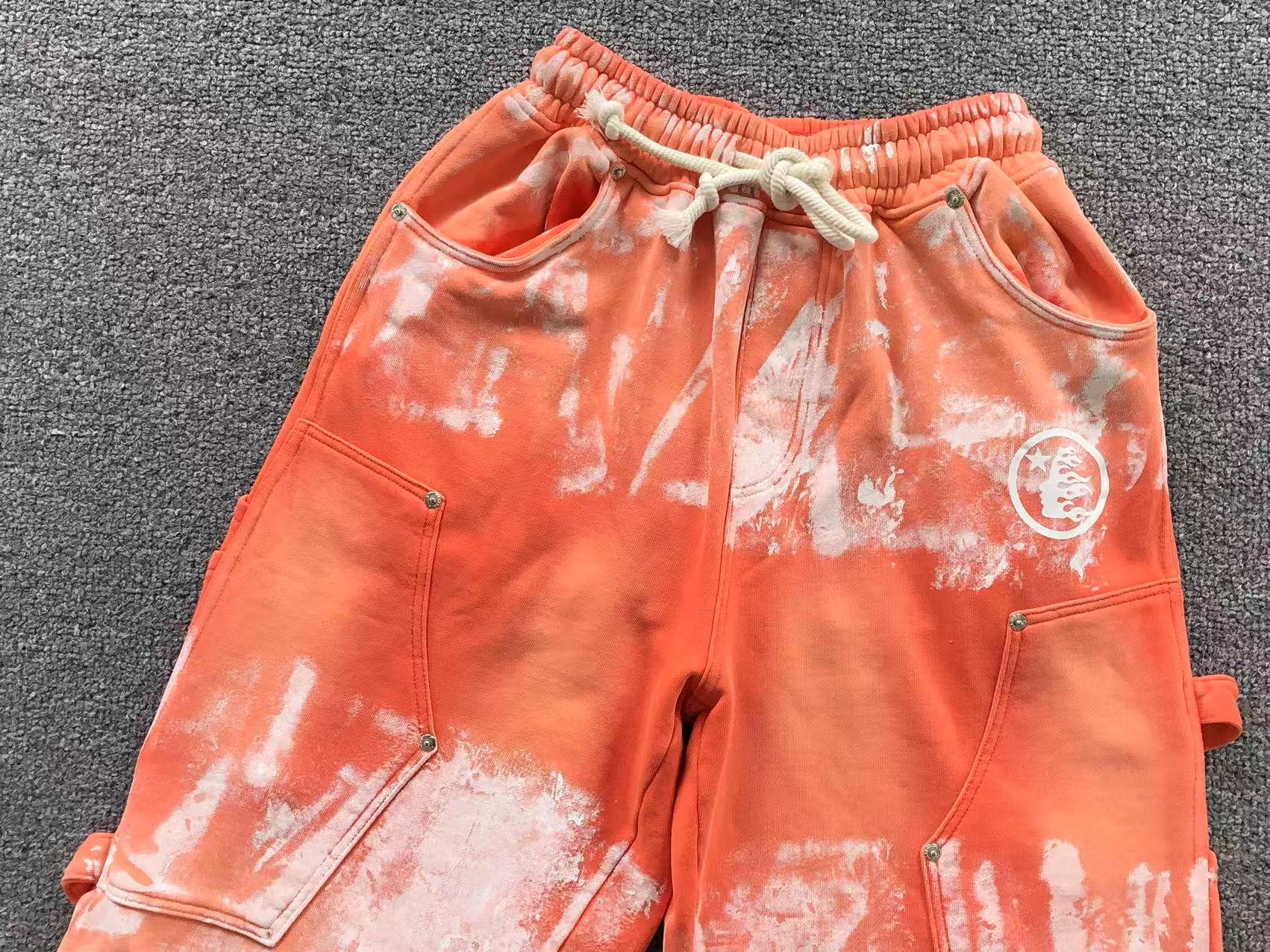 H - SHORTS