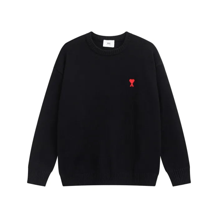 A  - SWEATER
