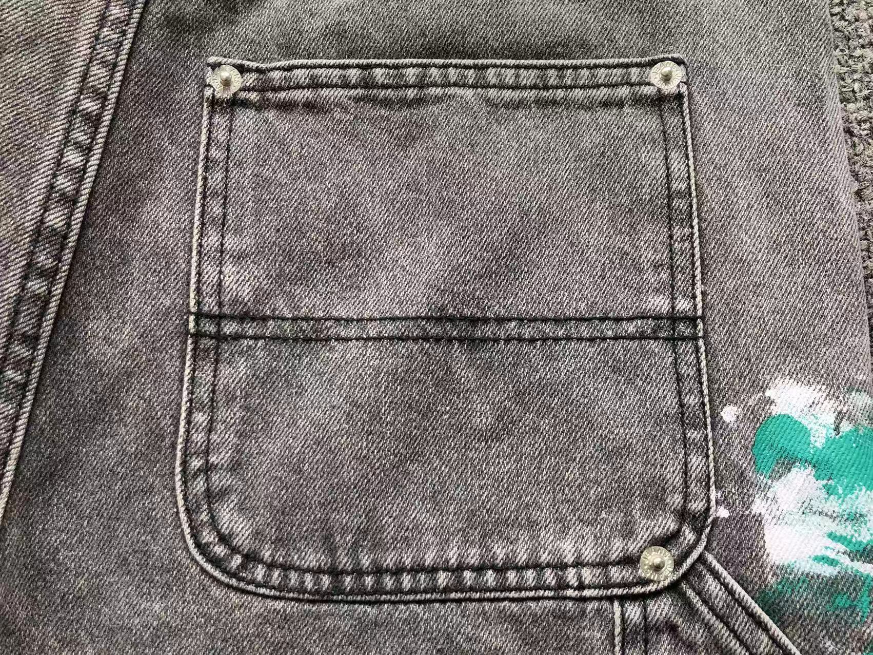 G - SHORTS
